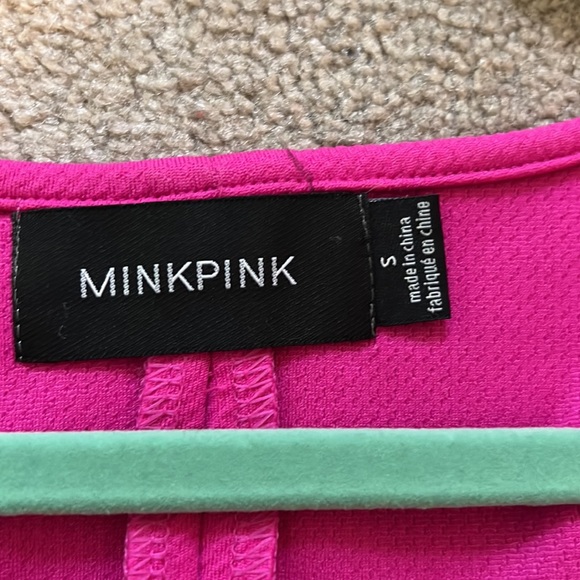 MinkPink Dress - Picture 5 of 5